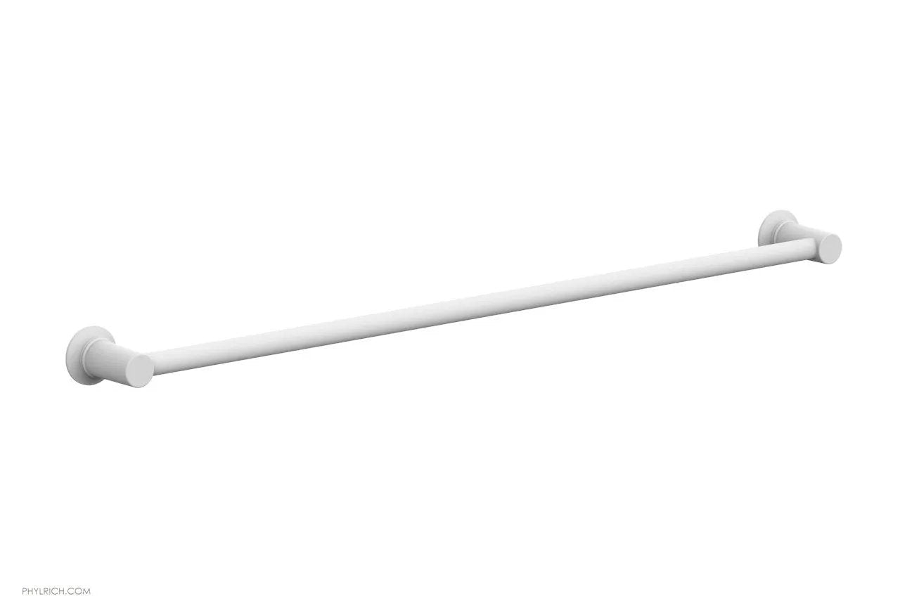 Phylrich HEX MODERN 30" Towel Bar by Phylrich