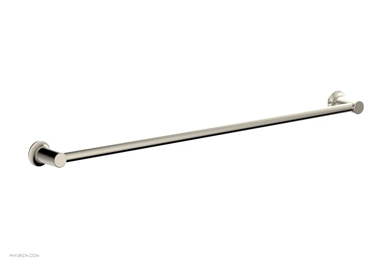 Phylrich HEX MODERN 30" Towel Bar by Phylrich