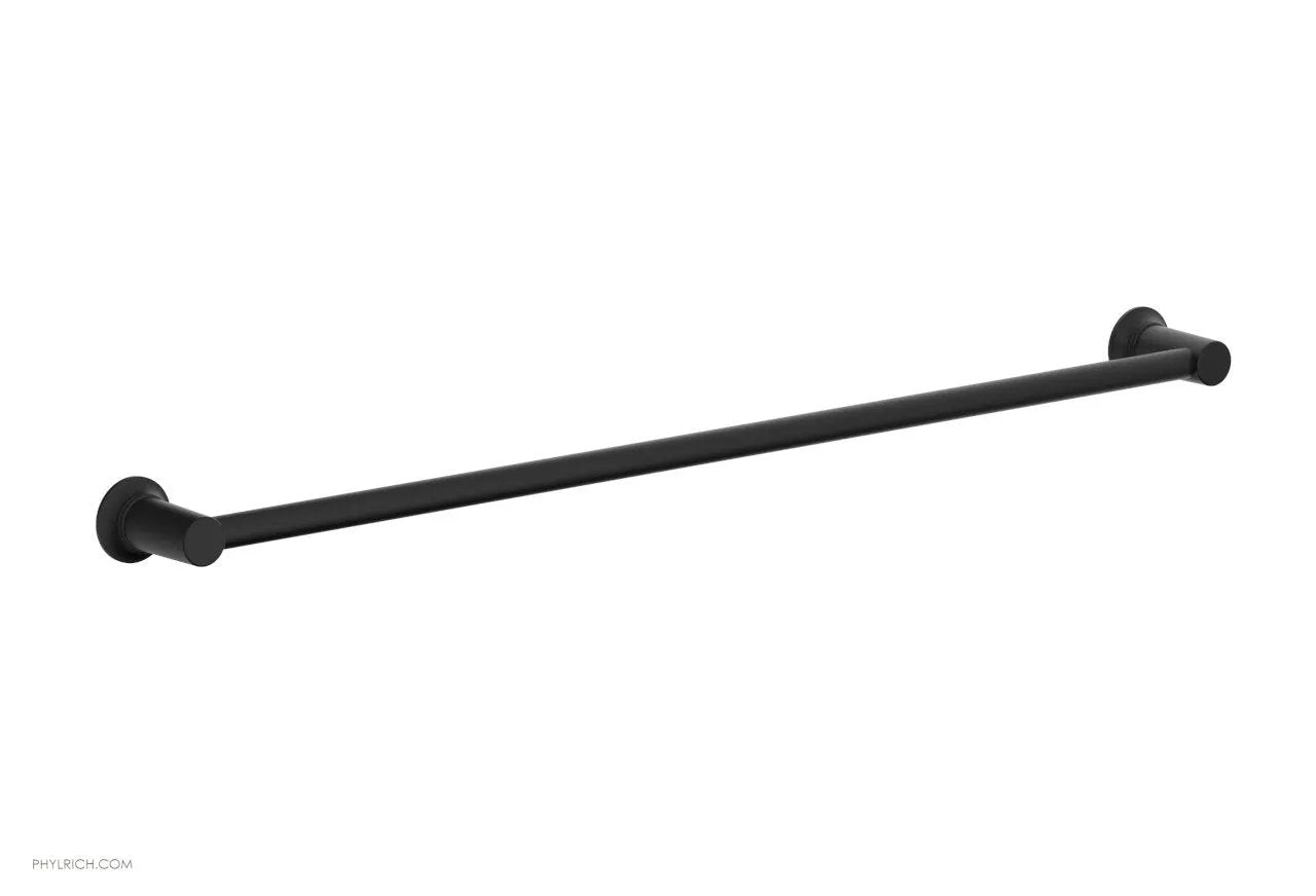 Phylrich HEX MODERN 30" Towel Bar by Phylrich
