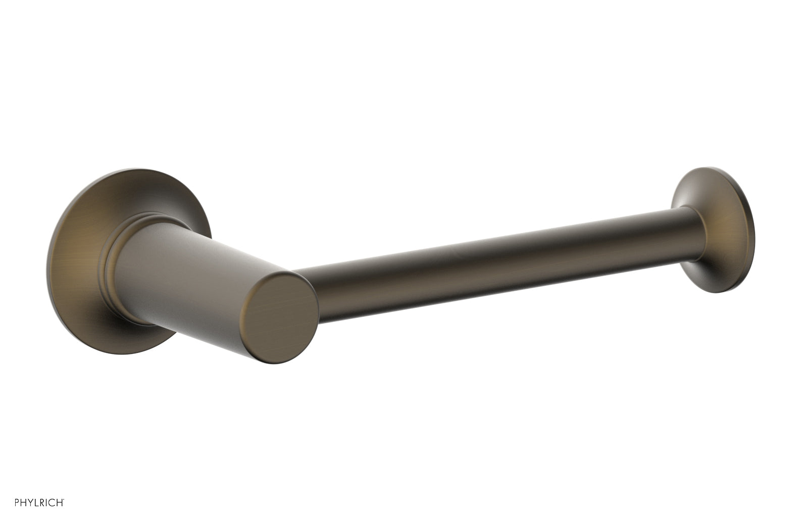 Phylrich HEX MODERN Single Post Paper Holder