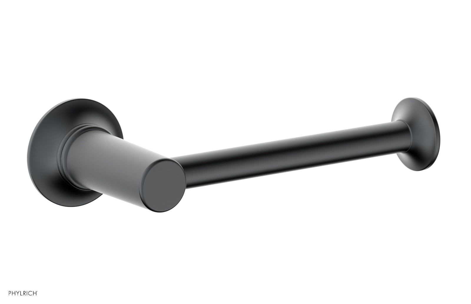 Phylrich HEX MODERN Single Post Paper Holder