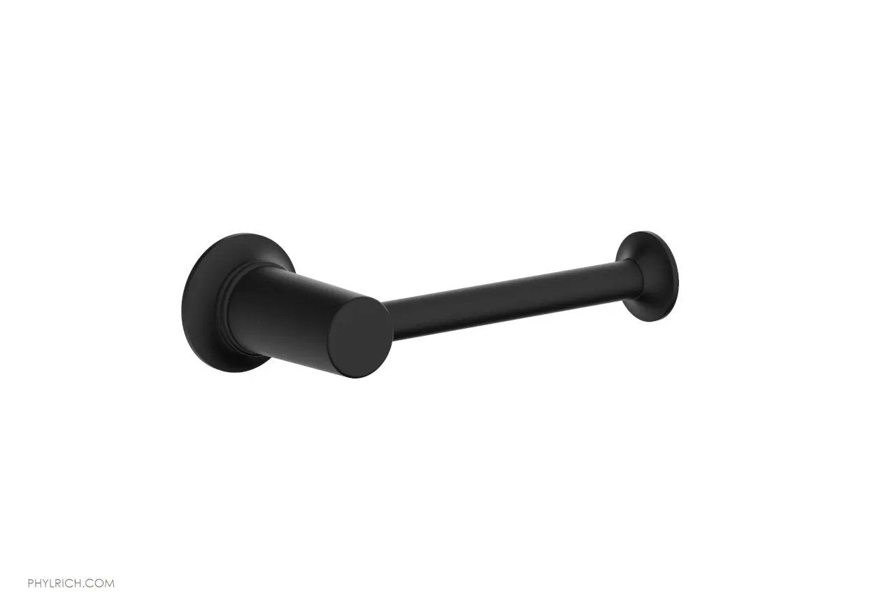 Phylrich HEX MODERN Single Post Paper Holder by Phylrich