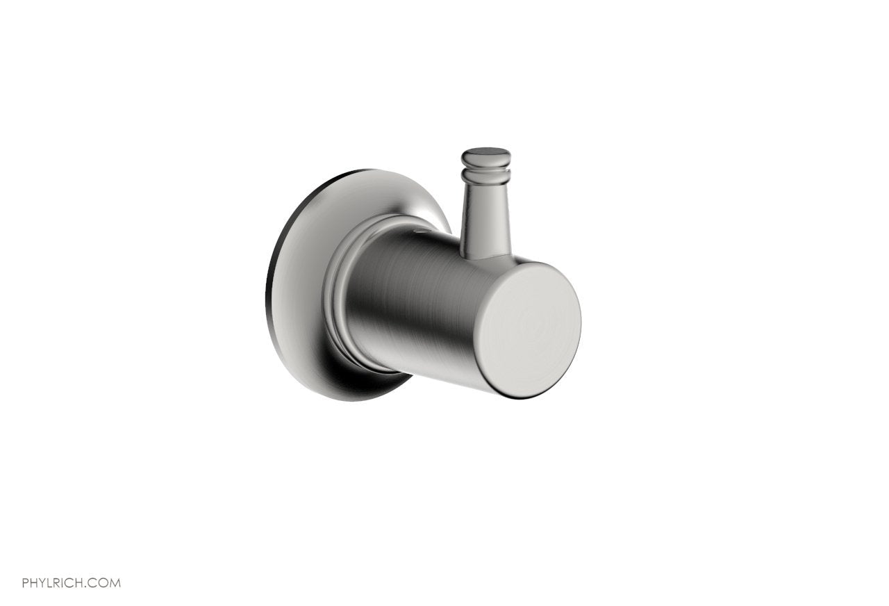 Phylrich HEX MODERN Robe Hook
