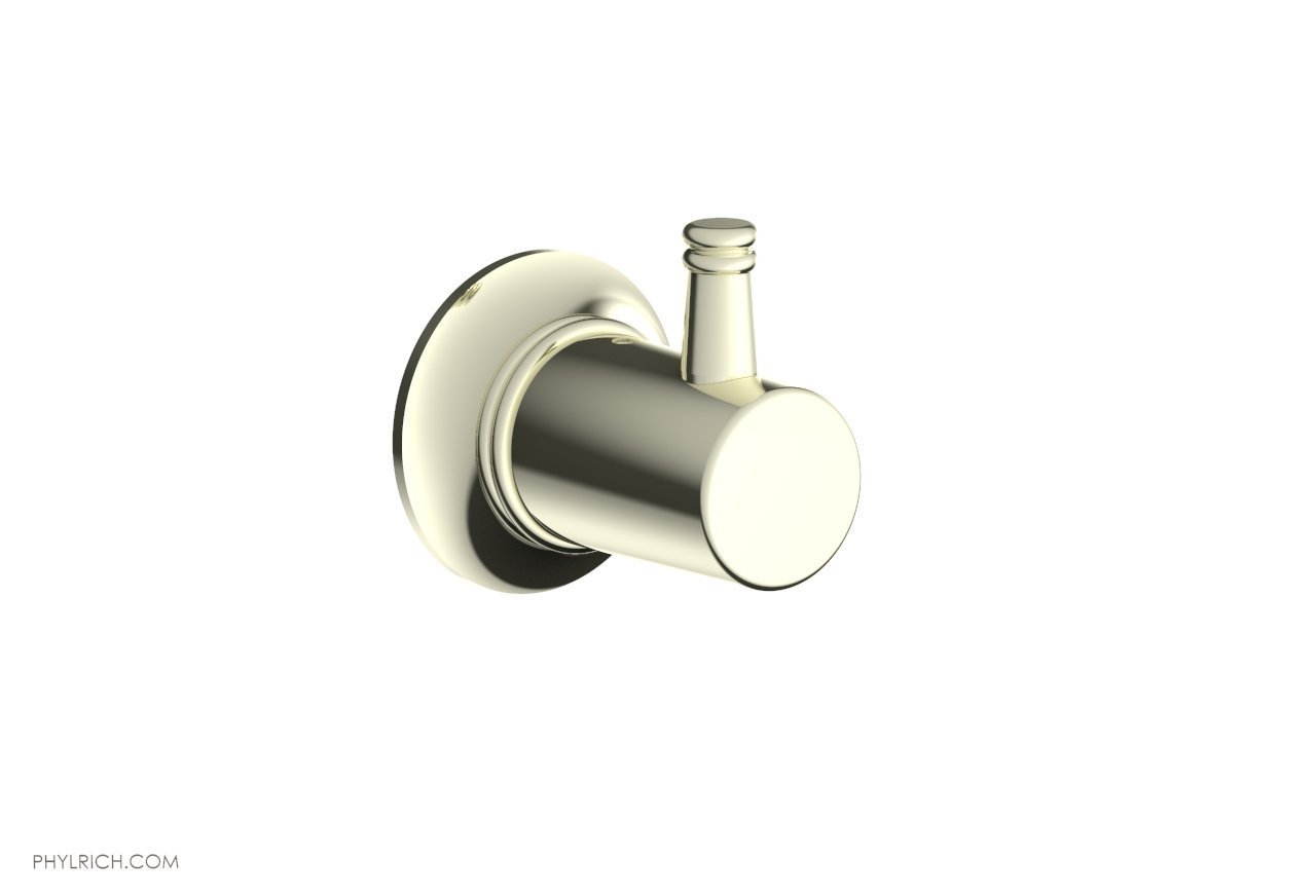 Phylrich HEX MODERN Robe Hook