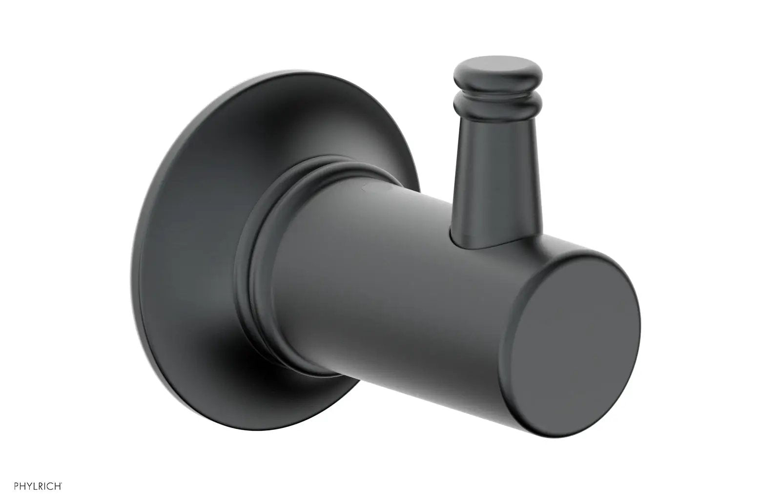 Phylrich HEX MODERN Robe Hook by Phylrich