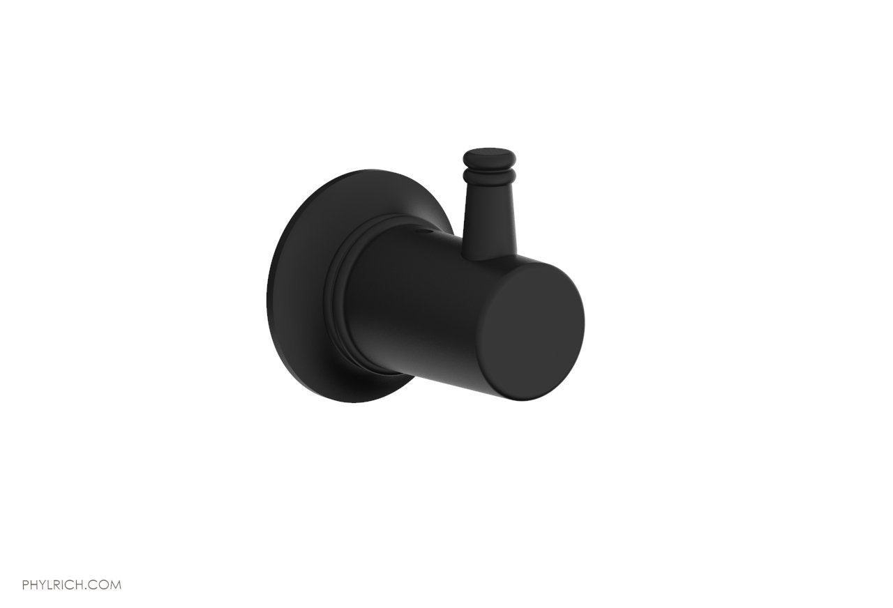 Phylrich HEX MODERN Robe Hook