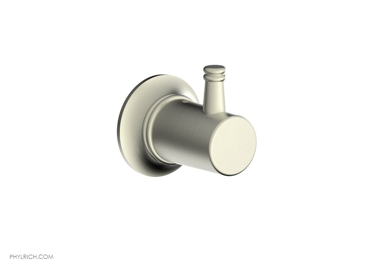 Phylrich HEX MODERN Robe Hook