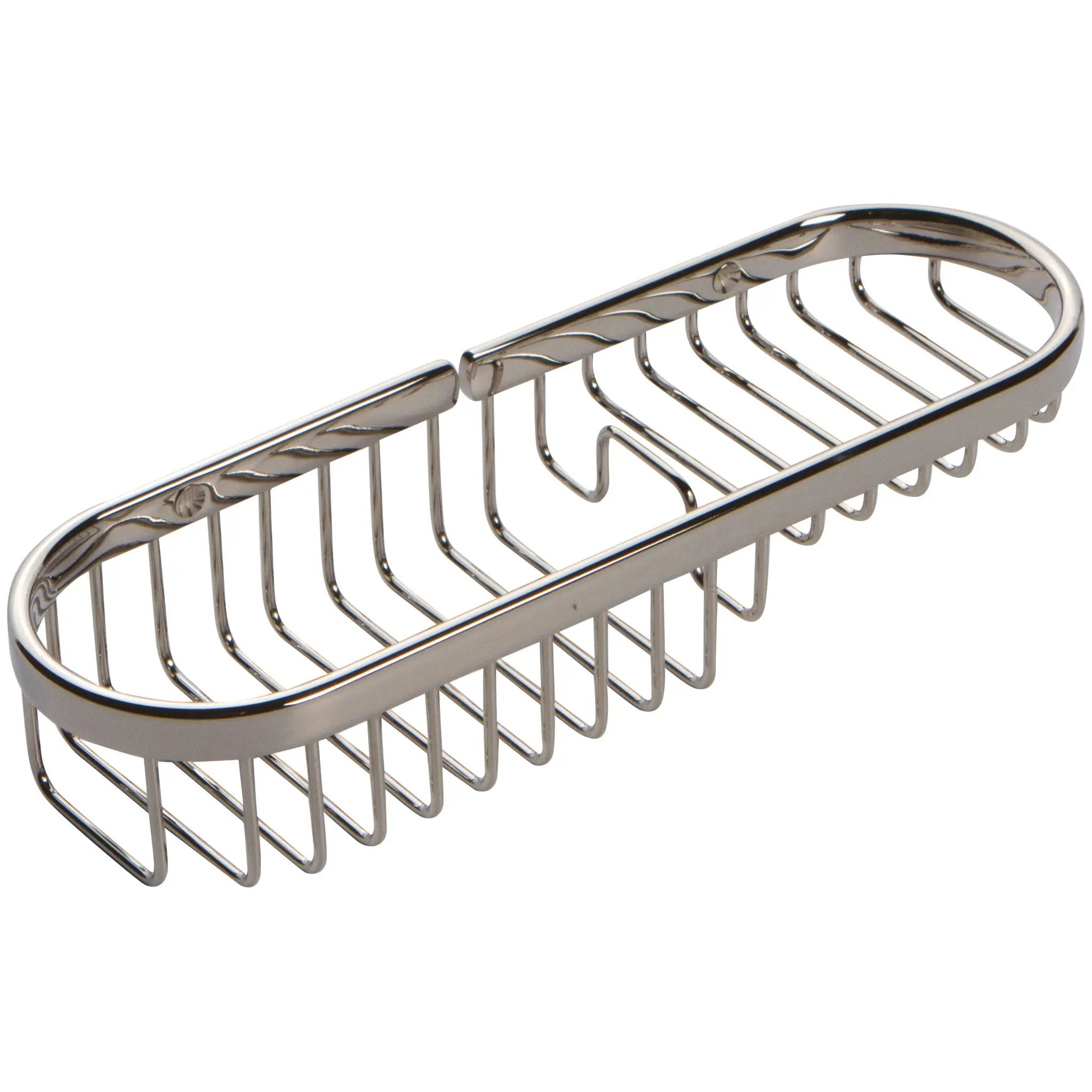 Newport Brass Splashables 11" Combination Basket by Newport Brass
