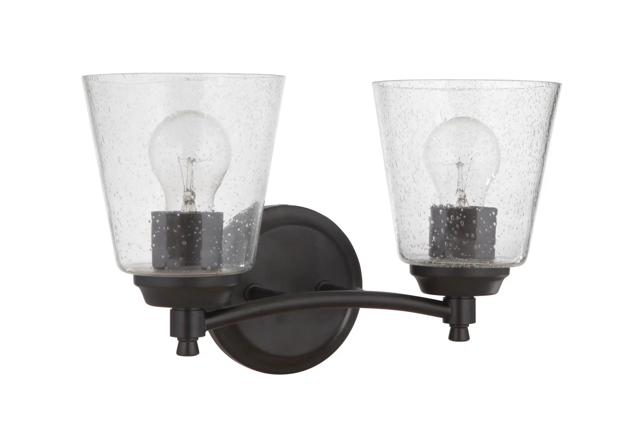 Craftmade Tyler Vanity Light by Craftmade