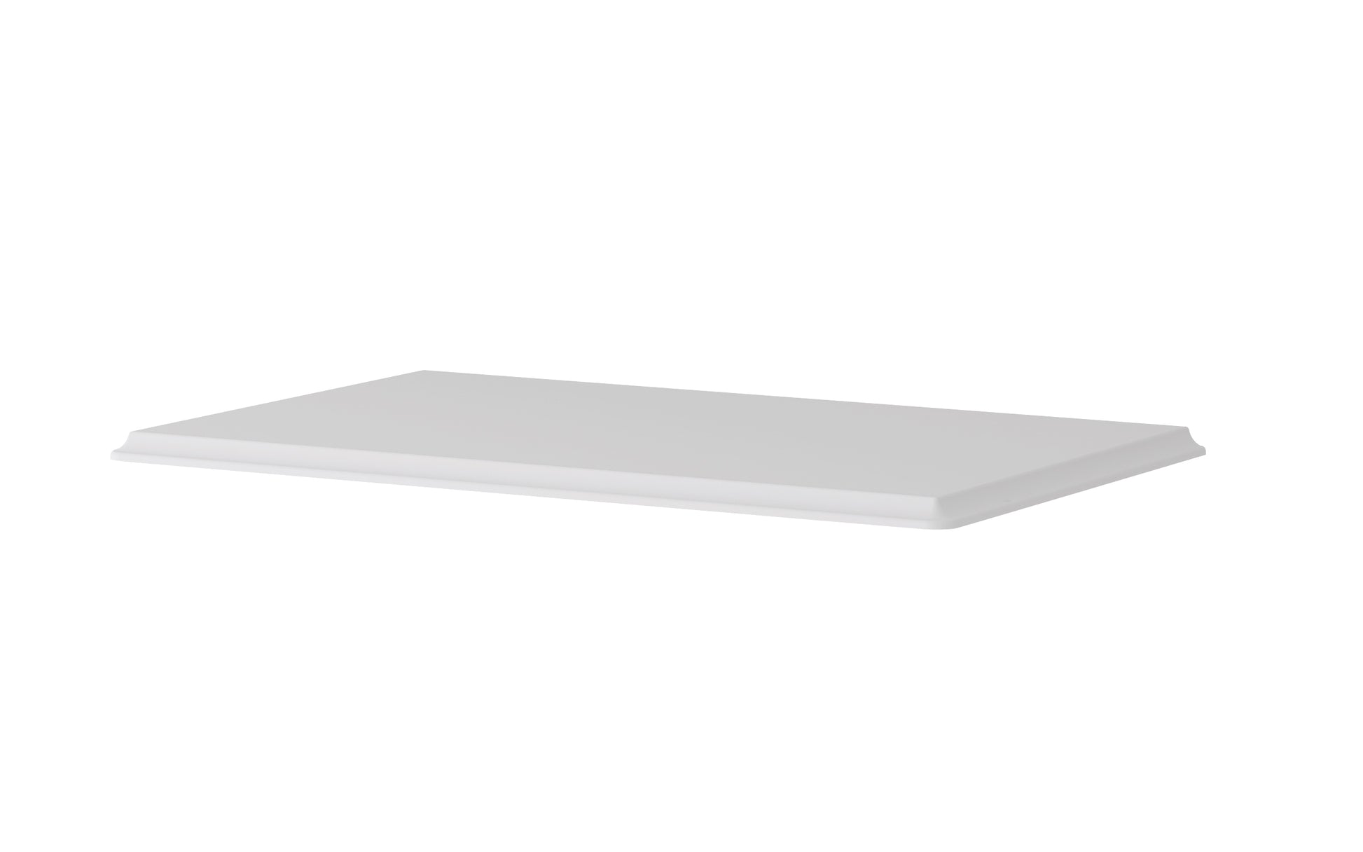 Baden Haus Tiffany 25" x 19" Wood Countertop