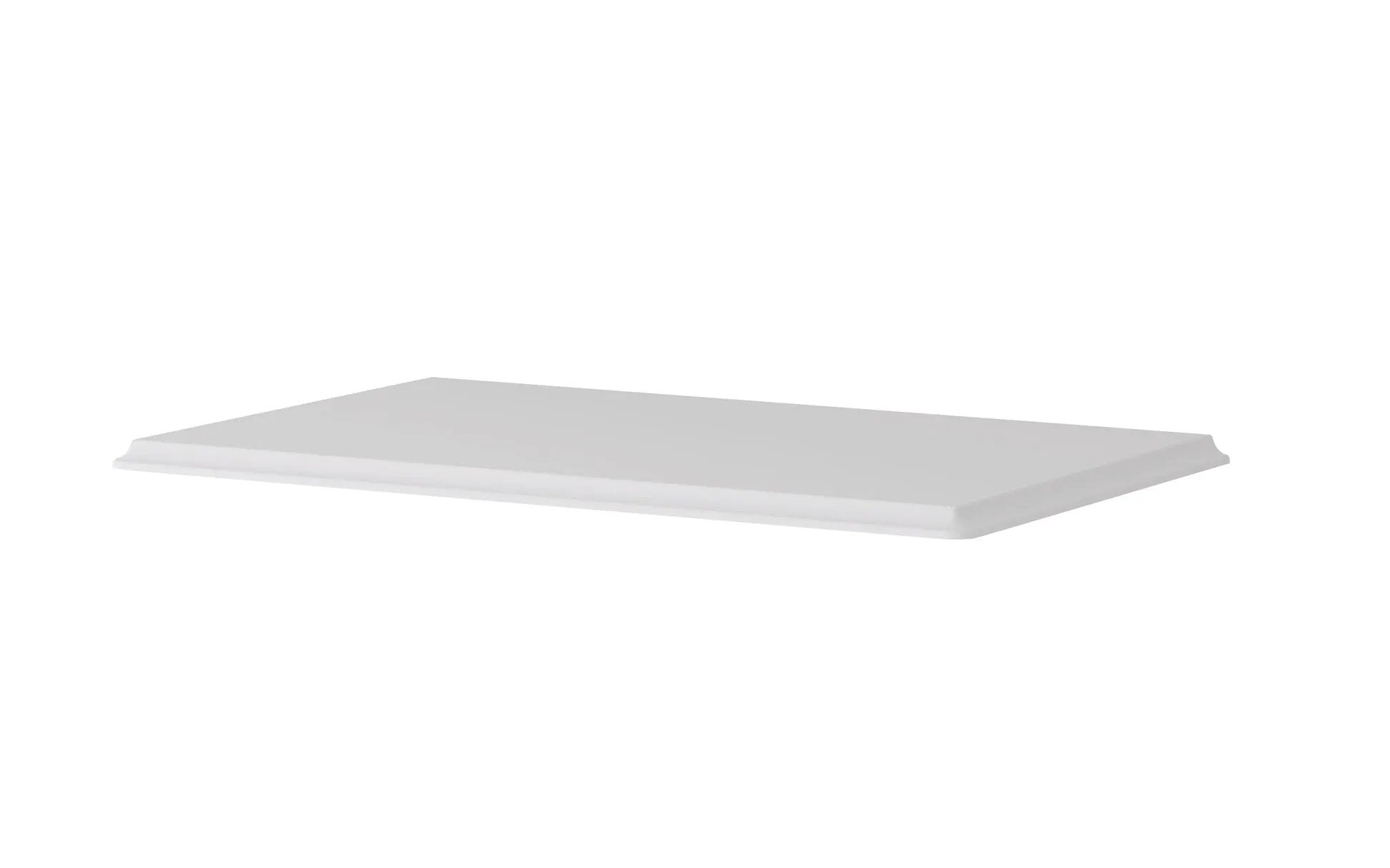 Baden Haus Tiffany 25" x 19" Wood Countertop by Baden Haus