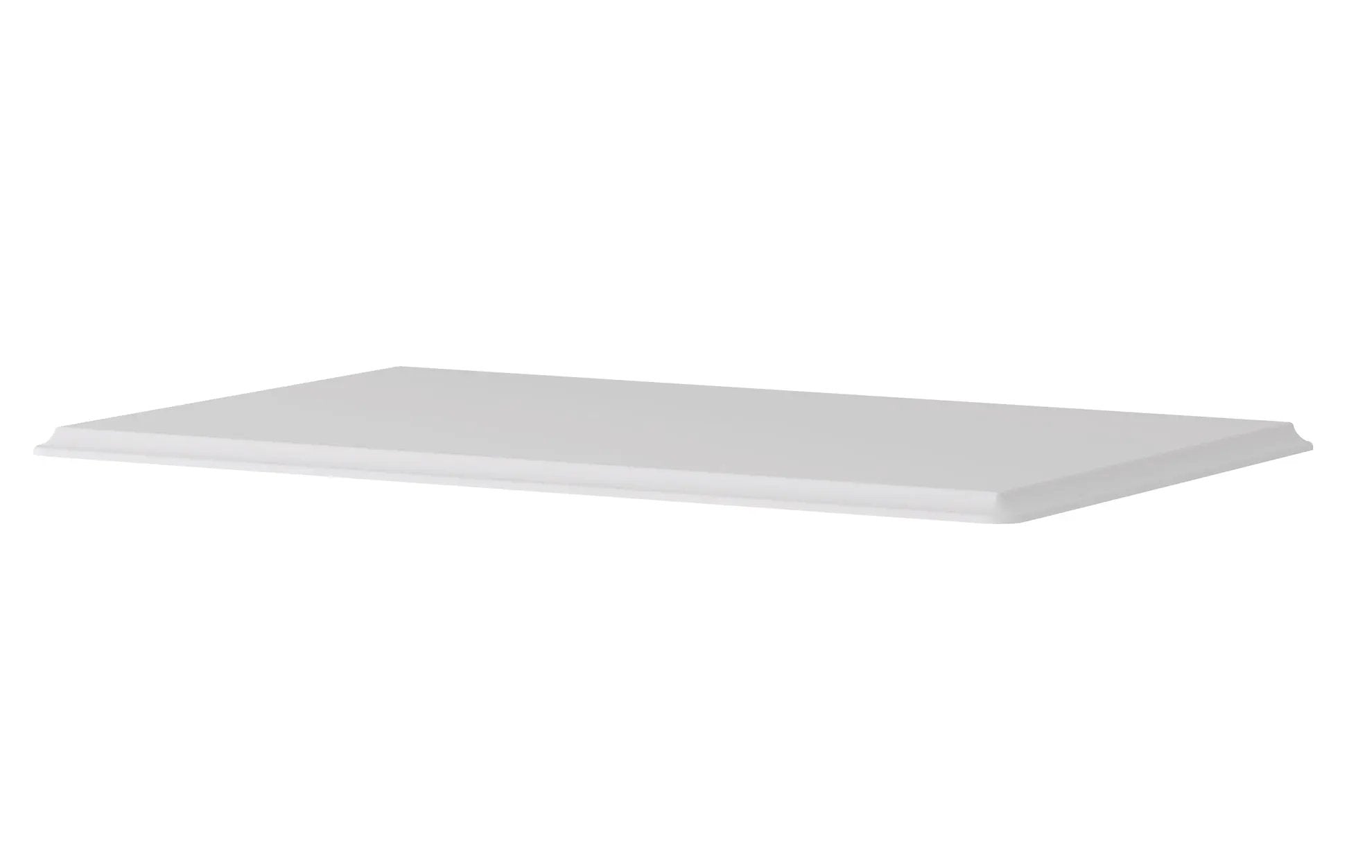 Baden Haus Tiffany 30" x 19" Wood Countertop by Baden Haus