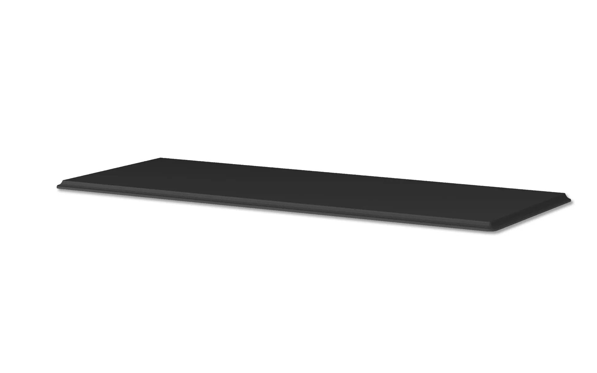 Baden Haus Tiffany 48" x 19" Wood Countertop by Baden Haus