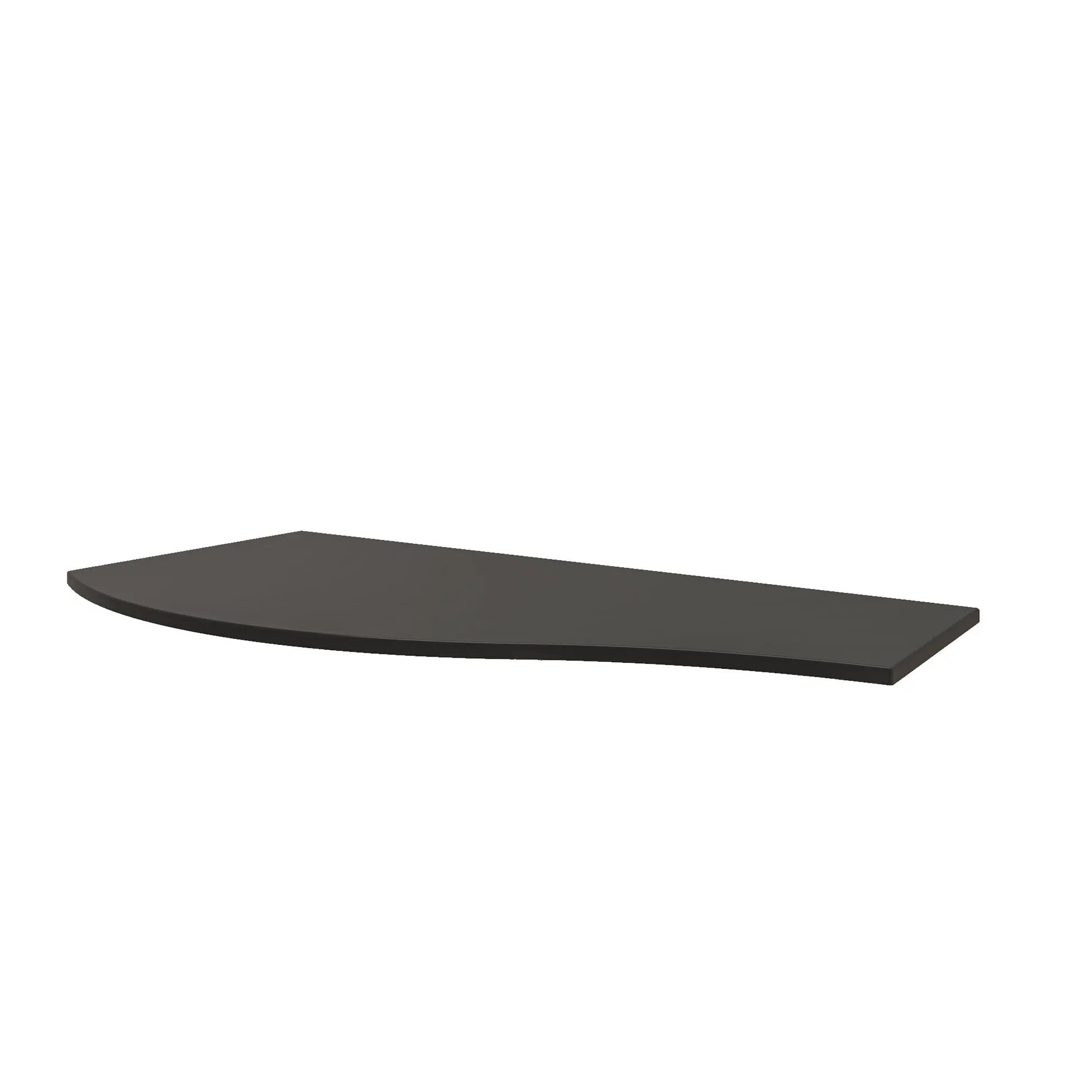 Baden Haus Vague/Olimpia (LH) 41" Countertop by Baden Haus