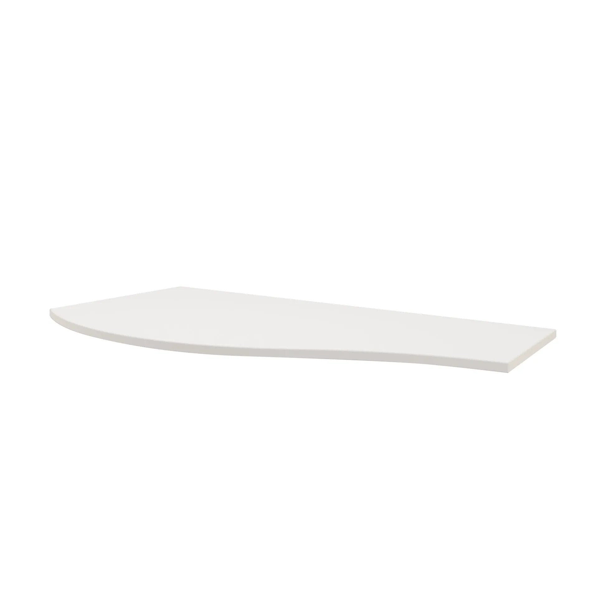 Baden Haus Vague/Olimpia (LH) 41" Countertop by Baden Haus