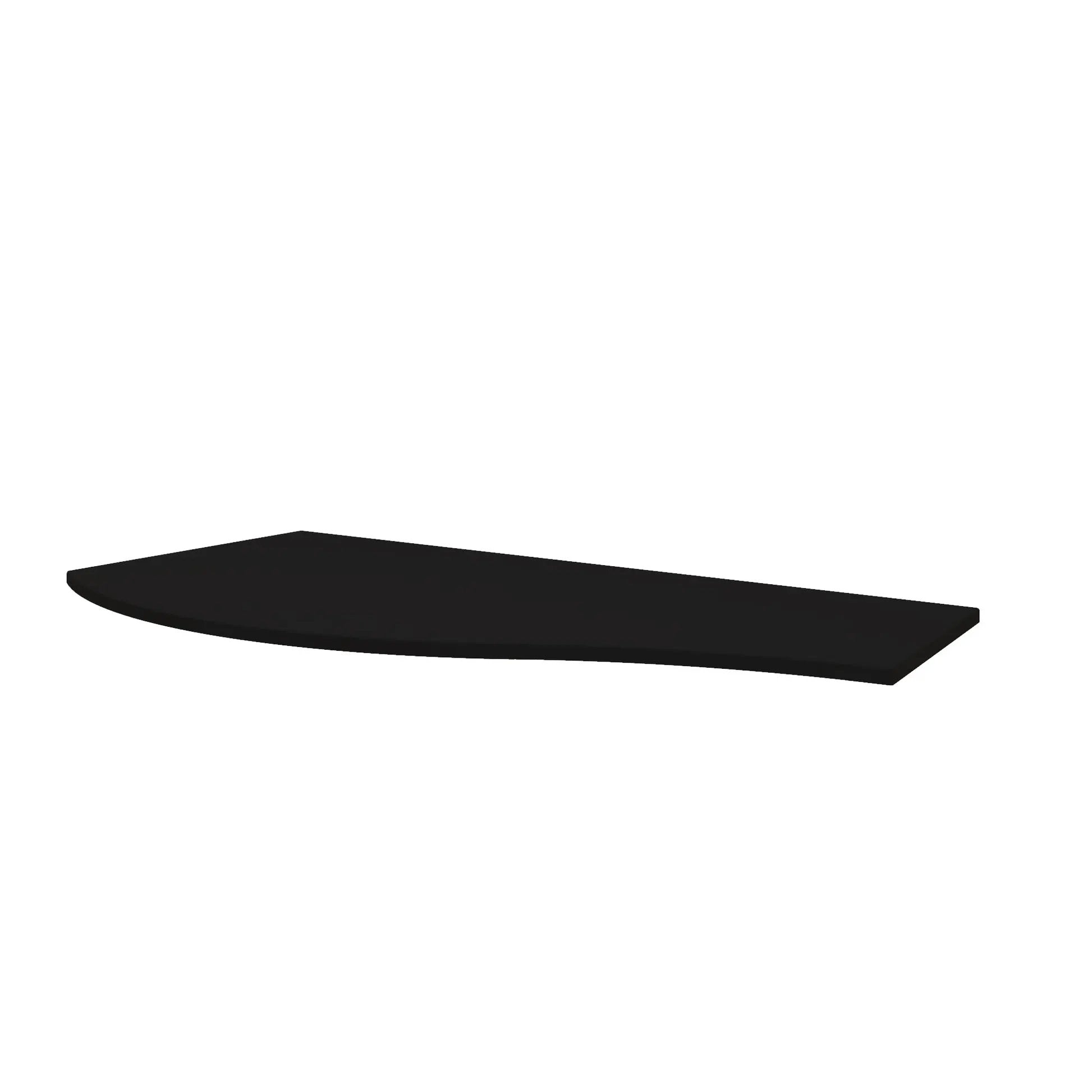 Baden Haus Vague/Olimpia (LH) 41" Countertop by Baden Haus