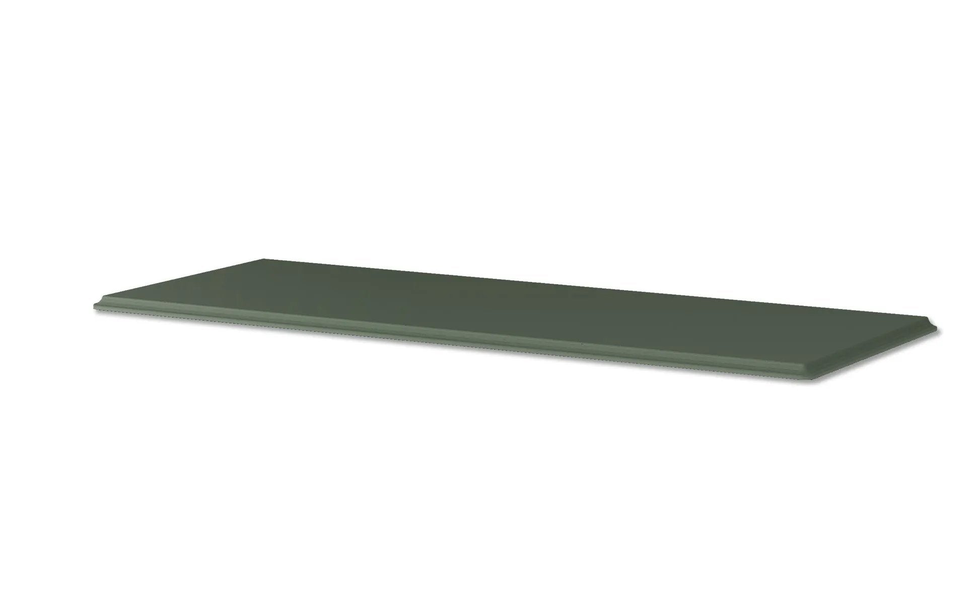 Baden Haus Tiffany 48" x 19" Wood Countertop by Baden Haus