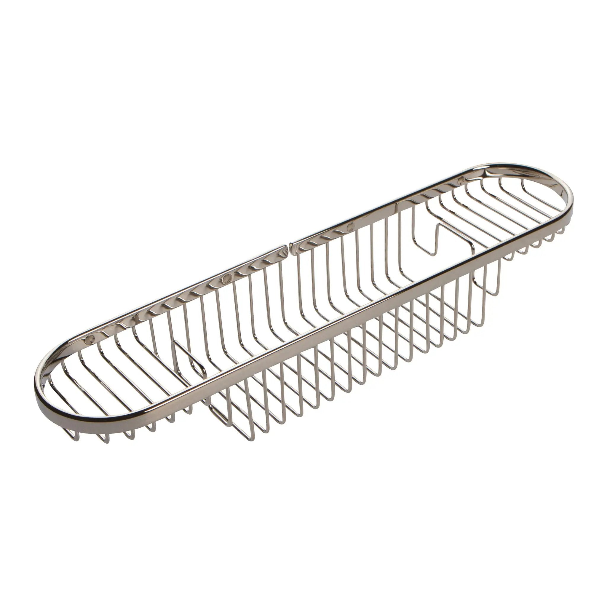 Newport Brass Splashables 18" Large Combination Basket by Newport Brass