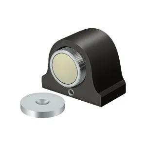 Deltana Magnetic Dome Stop by Deltana