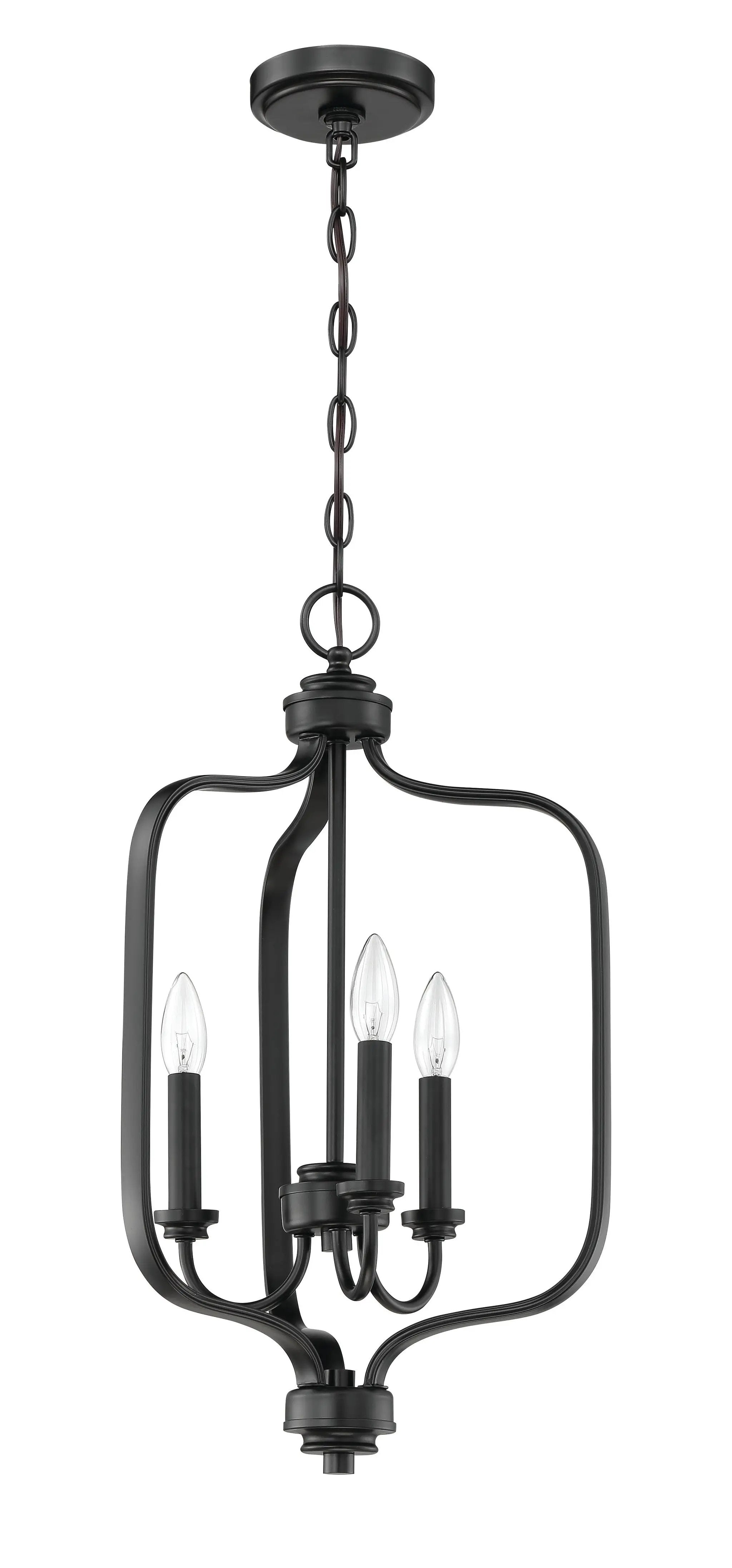 Craftmade Bolden Foyer Light by Craftmade
