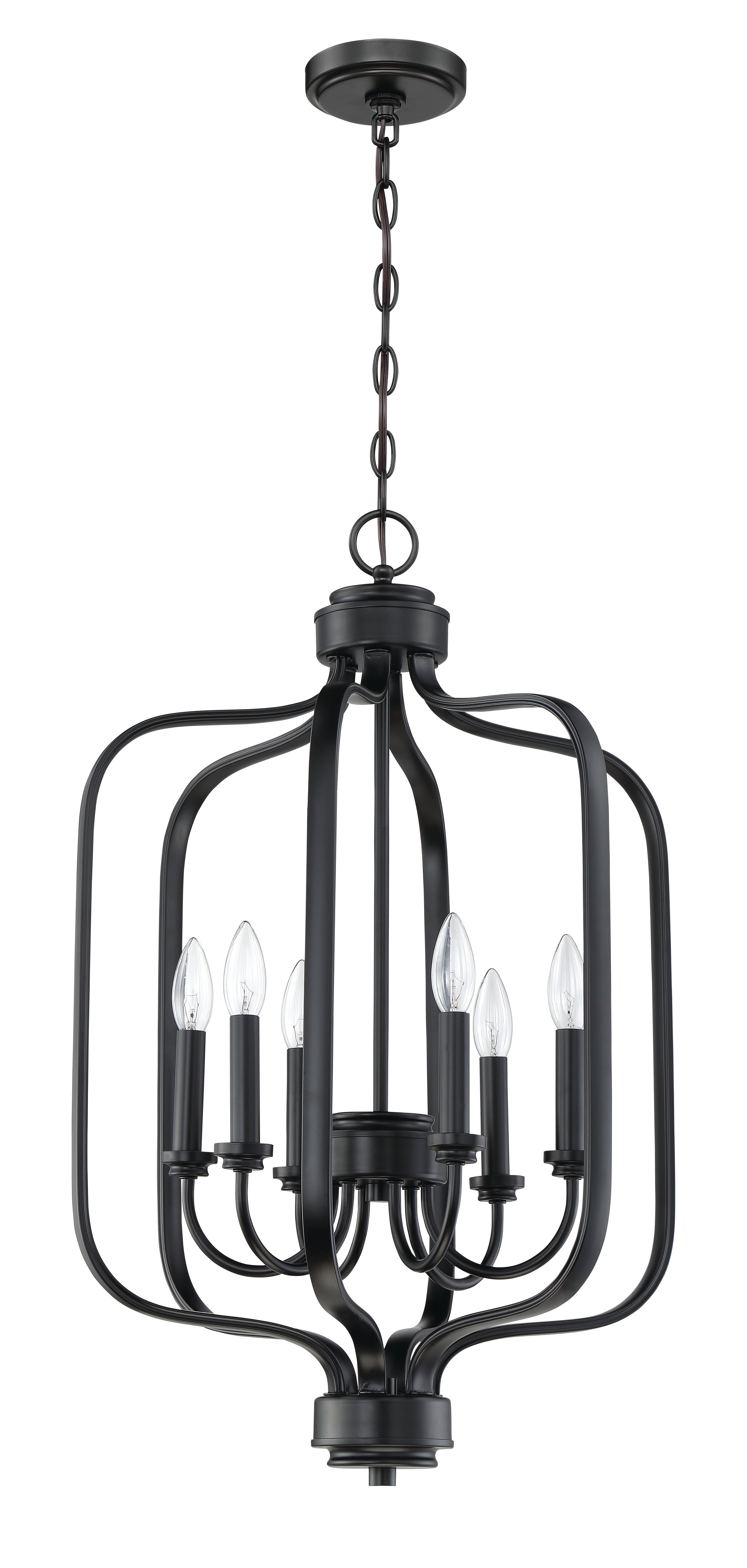 Craftmade Bolden Foyer Light