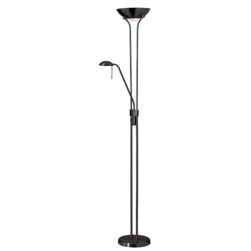 Dainolite Mother and Son Floor Lamp by Dainolite