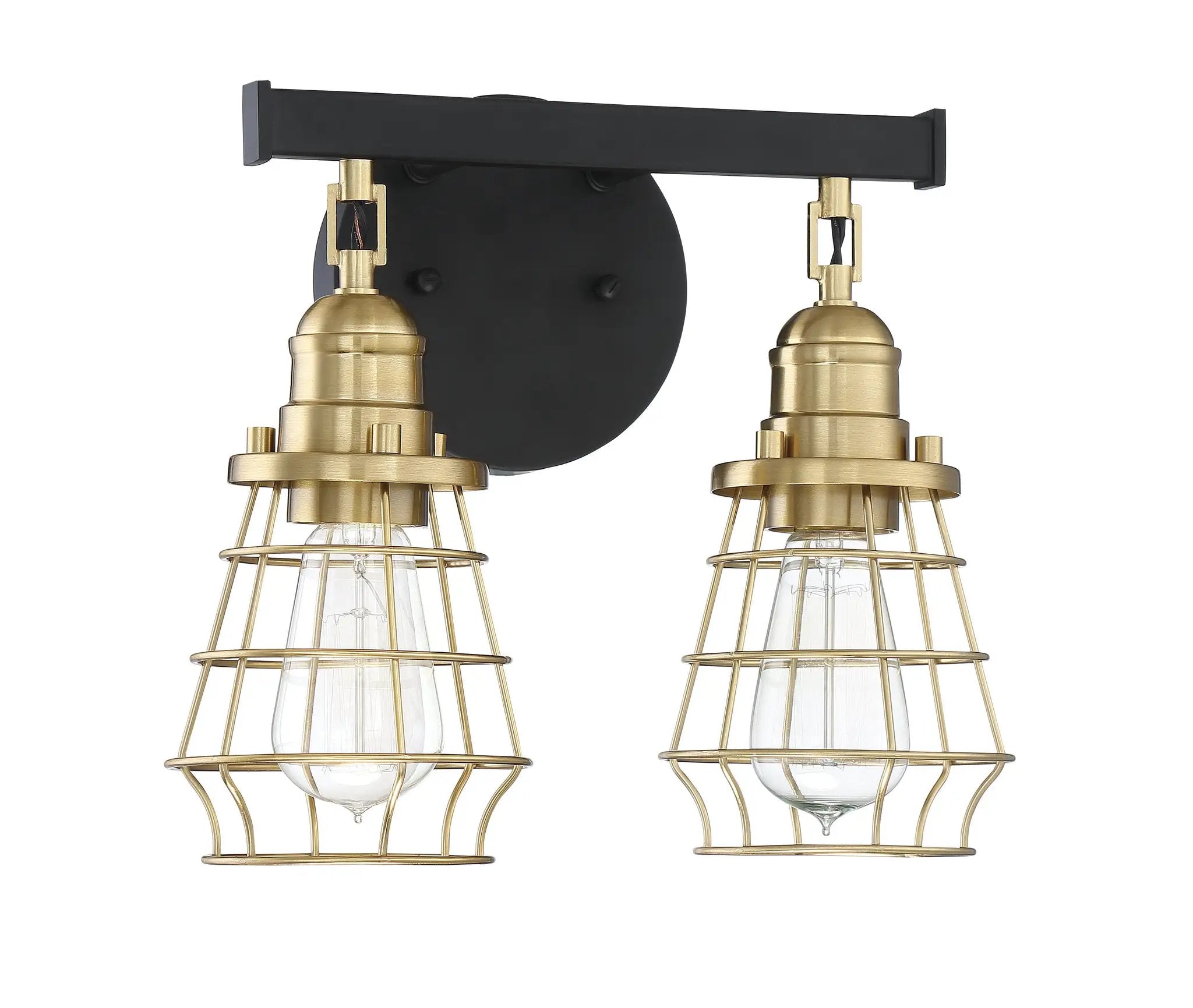 Craftmade Thatcher Vanity Light by Craftmade