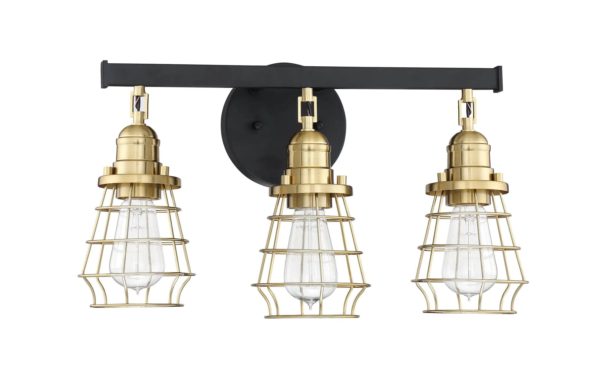 Craftmade Thatcher Vanity Light by Craftmade
