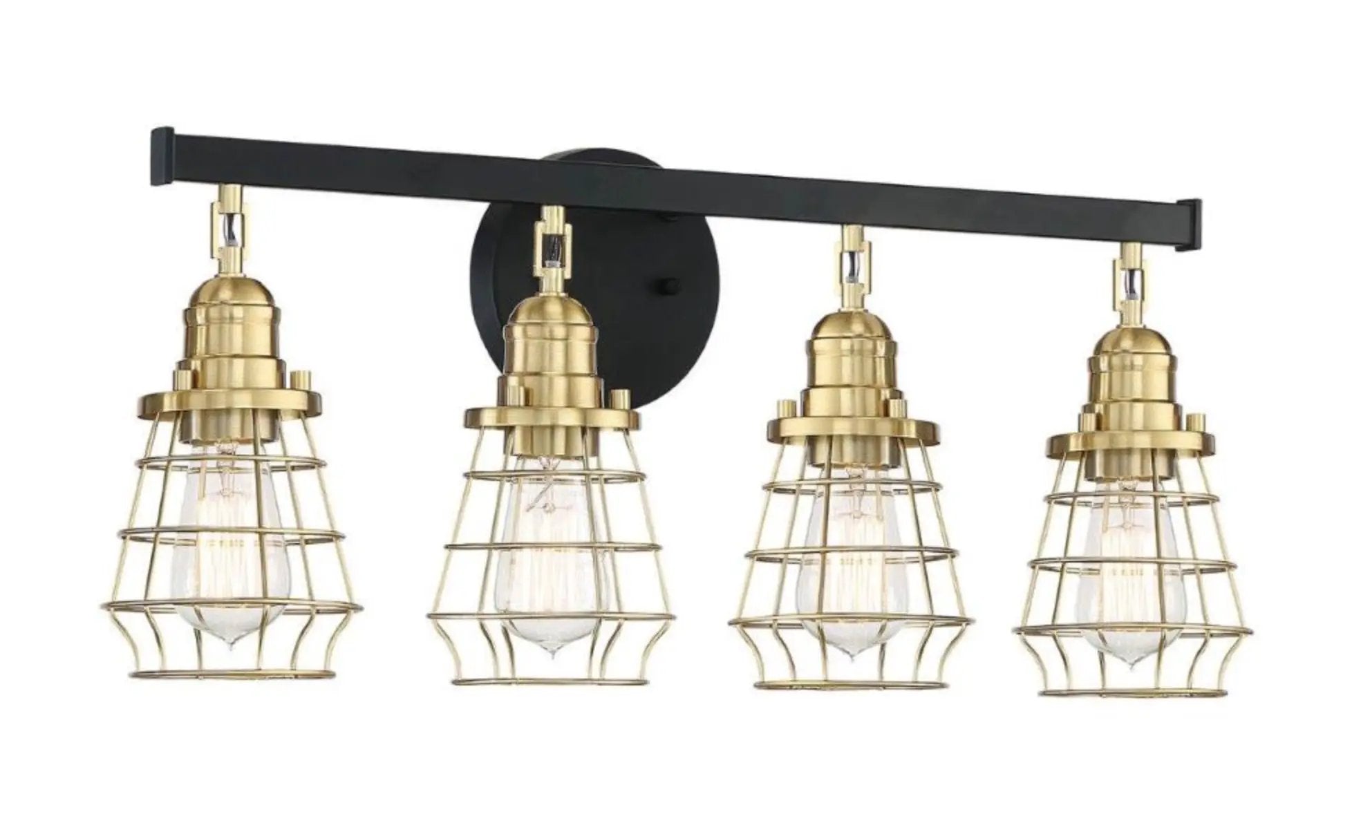 Craftmade Thatcher Vanity Light by Craftmade