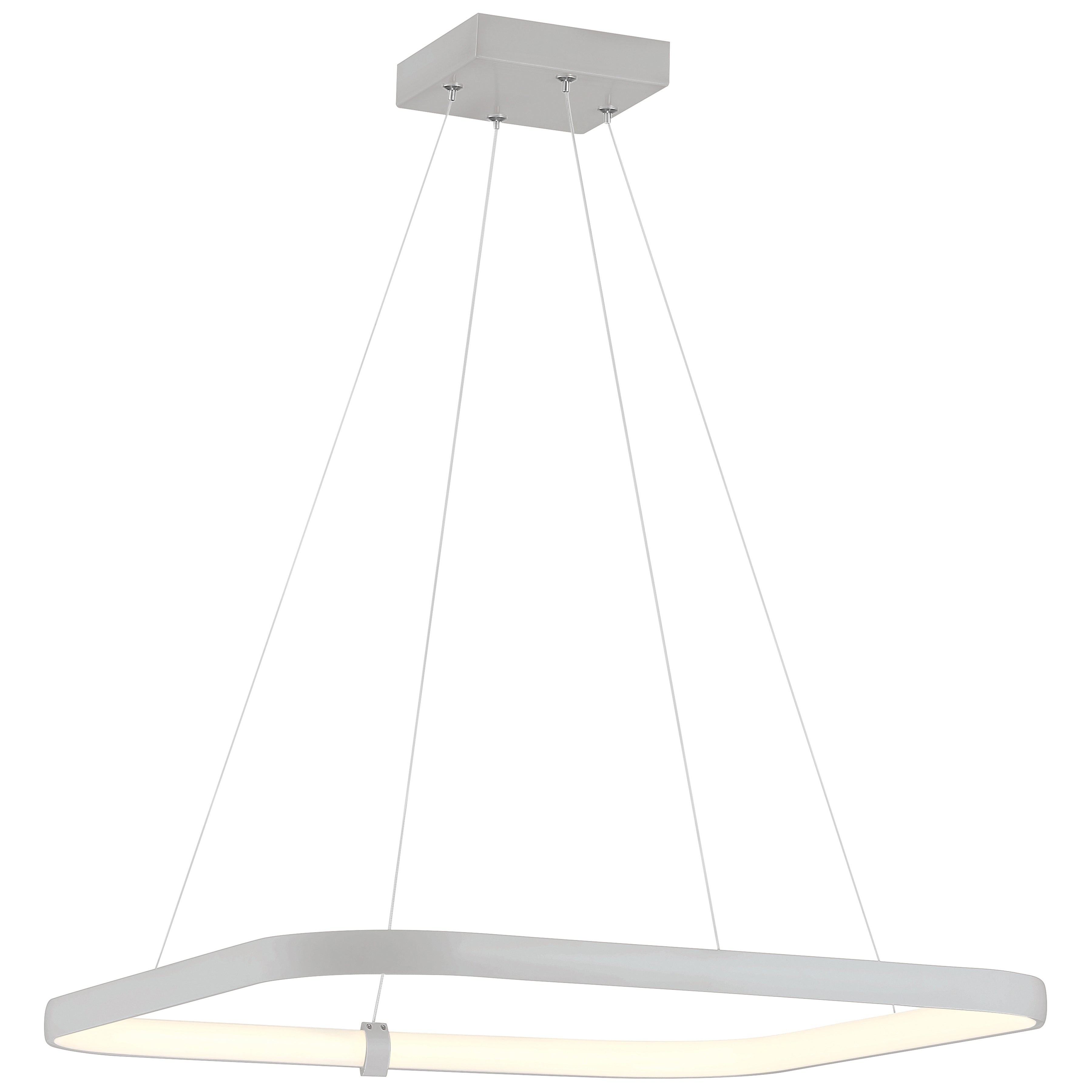 Access Lighting Ravello Dual Voltage LED Pendant