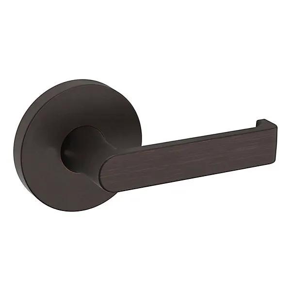 Baldwin Lever with 5046 Rose by Baldwin