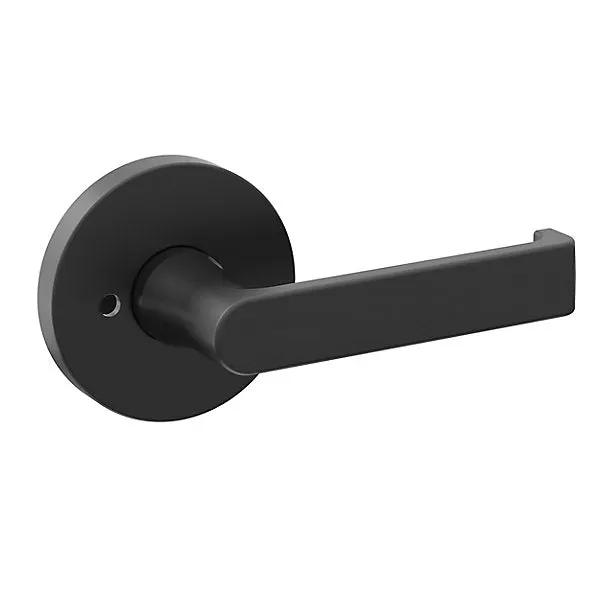 Baldwin Lever with 5046 Rose by Baldwin