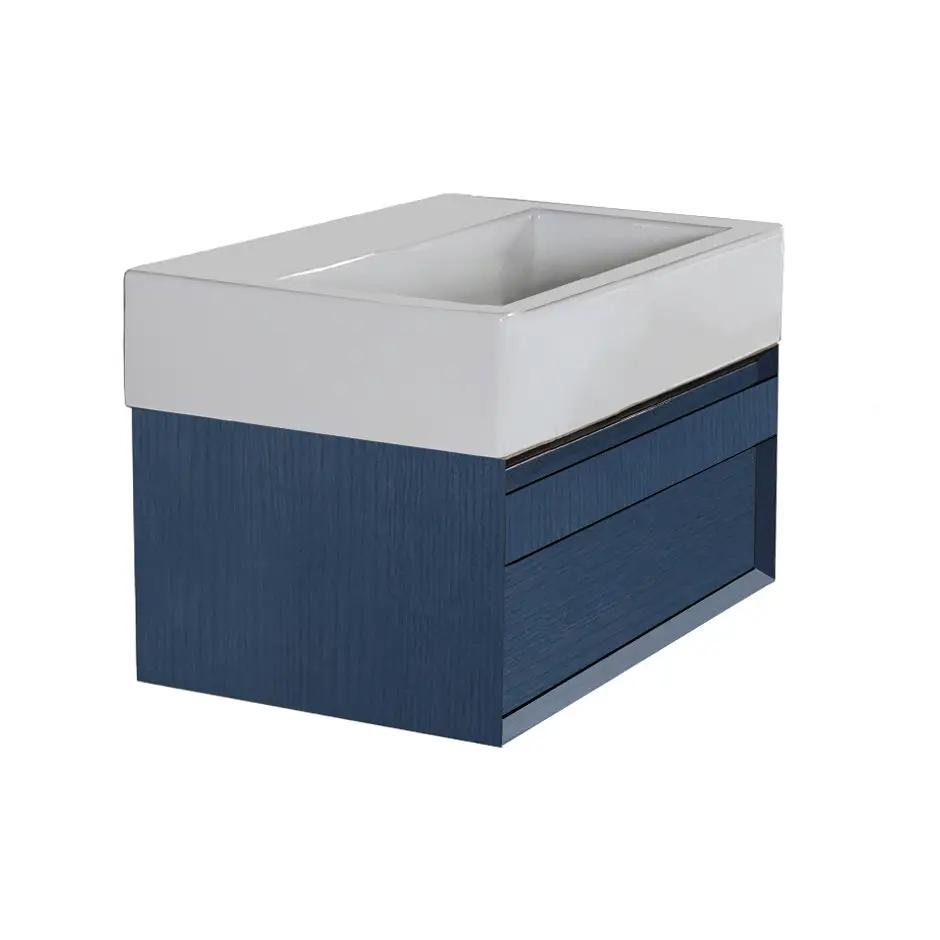 horizon blue vanity