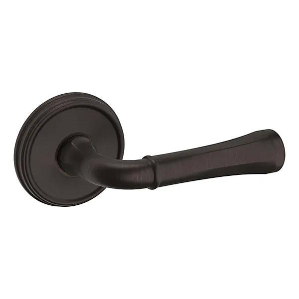 Baldwin Lever with 5078 Rose by Baldwin