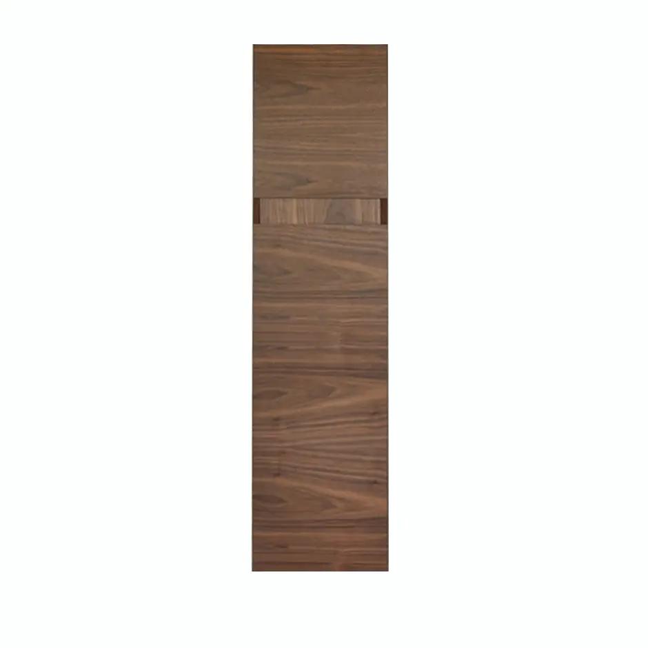 Lacava Luce 15" Wall-Mount Tall Storage Cabinet by Lacava