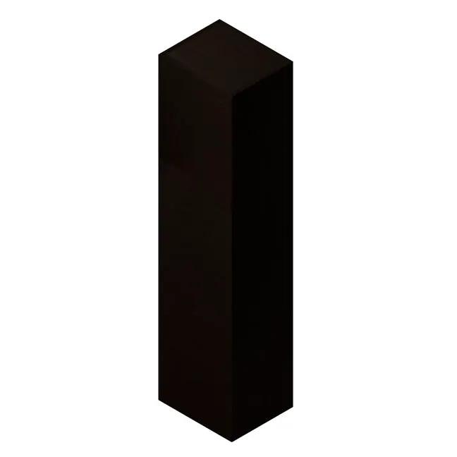 Lacava Luce 15" Wall-Mount Tall Storage Cabinet by Lacava