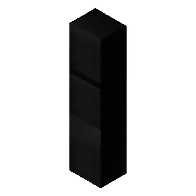 Lacava Luce 15" Wall-Mount Tall Storage Cabinet by Lacava