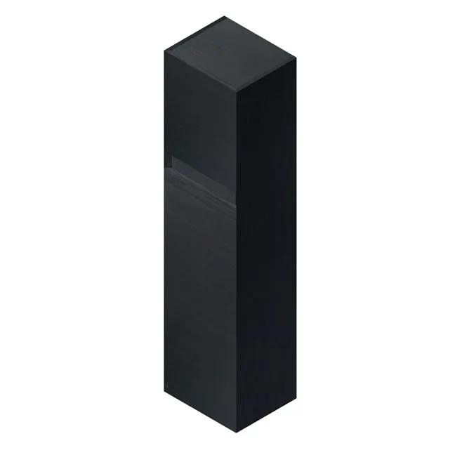 Lacava Luce 15" Wall-Mount Tall Storage Cabinet by Lacava