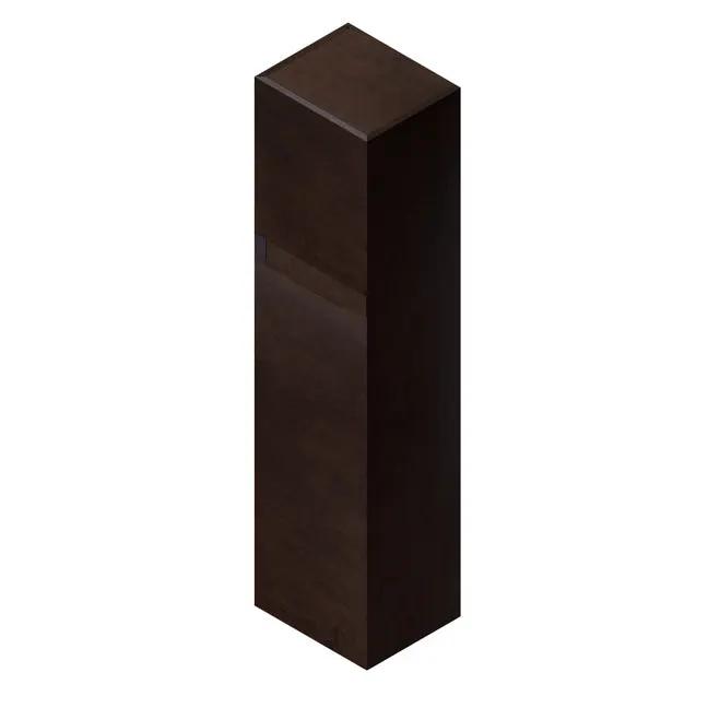 Lacava Luce 15" Wall-Mount Tall Storage Cabinet by Lacava