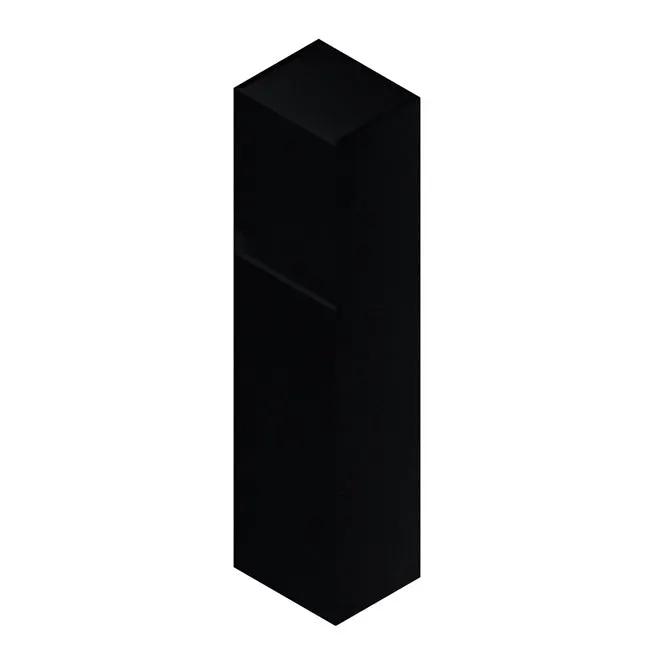 Lacava Luce 15" Wall-Mount Tall Storage Cabinet by Lacava