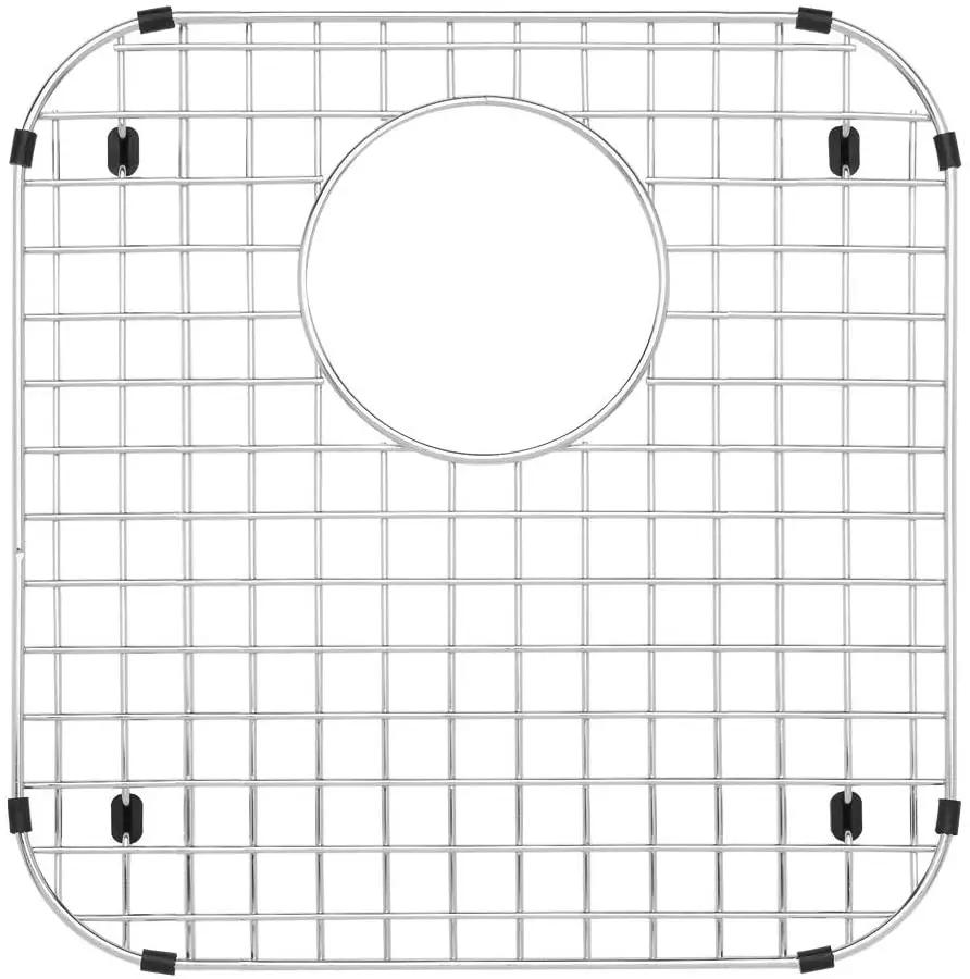 sink grid