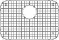 sink grid