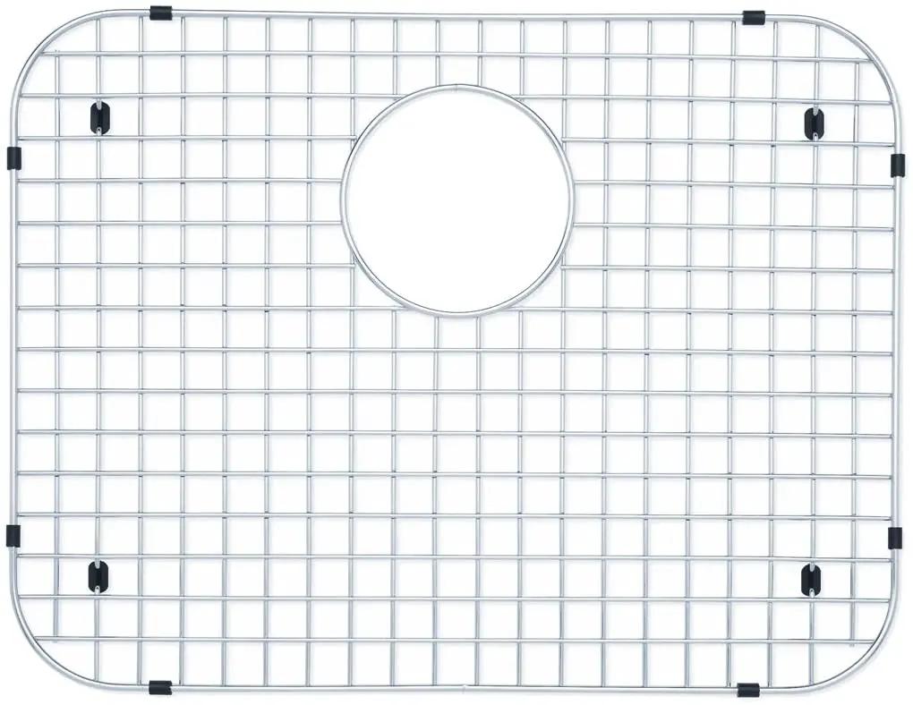 sink grid