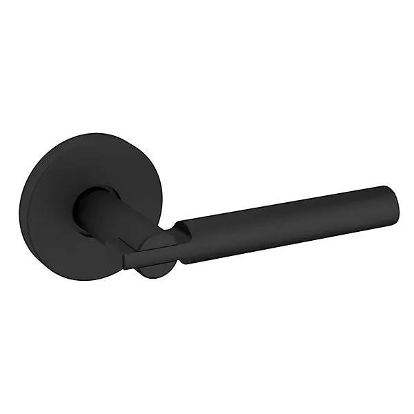 Baldwin Lever with 5046 Rose by Baldwin
