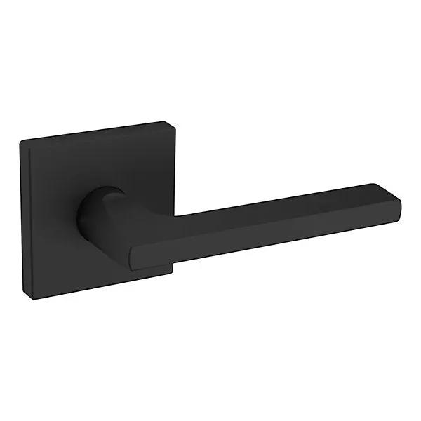 Baldwin Lever with R017 Rose by Baldwin