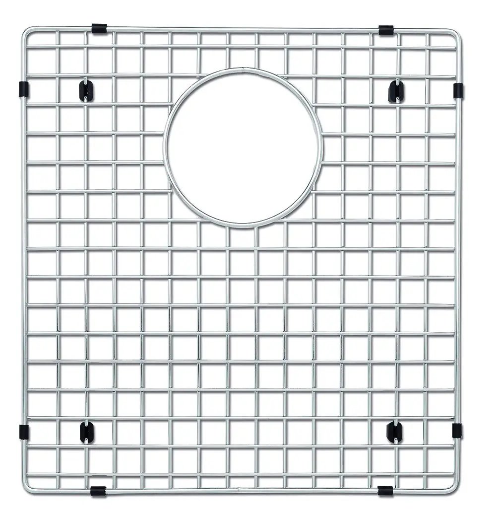 sink grid
