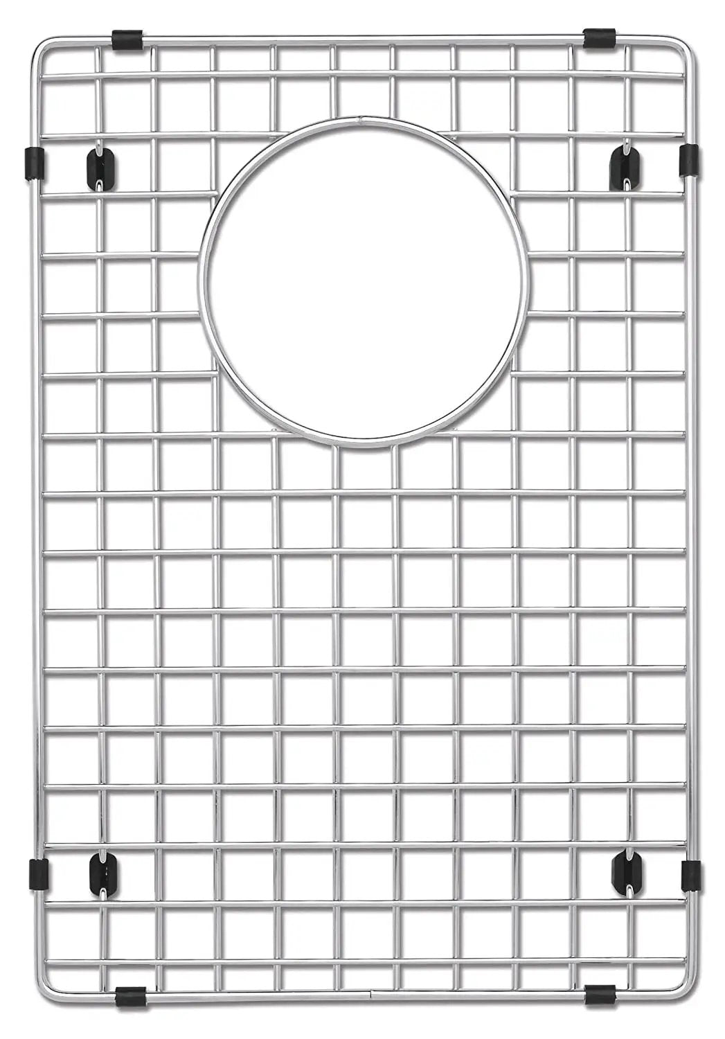 sink grid