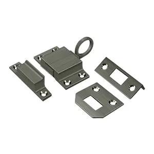 Deltana Transom Catch by Deltana