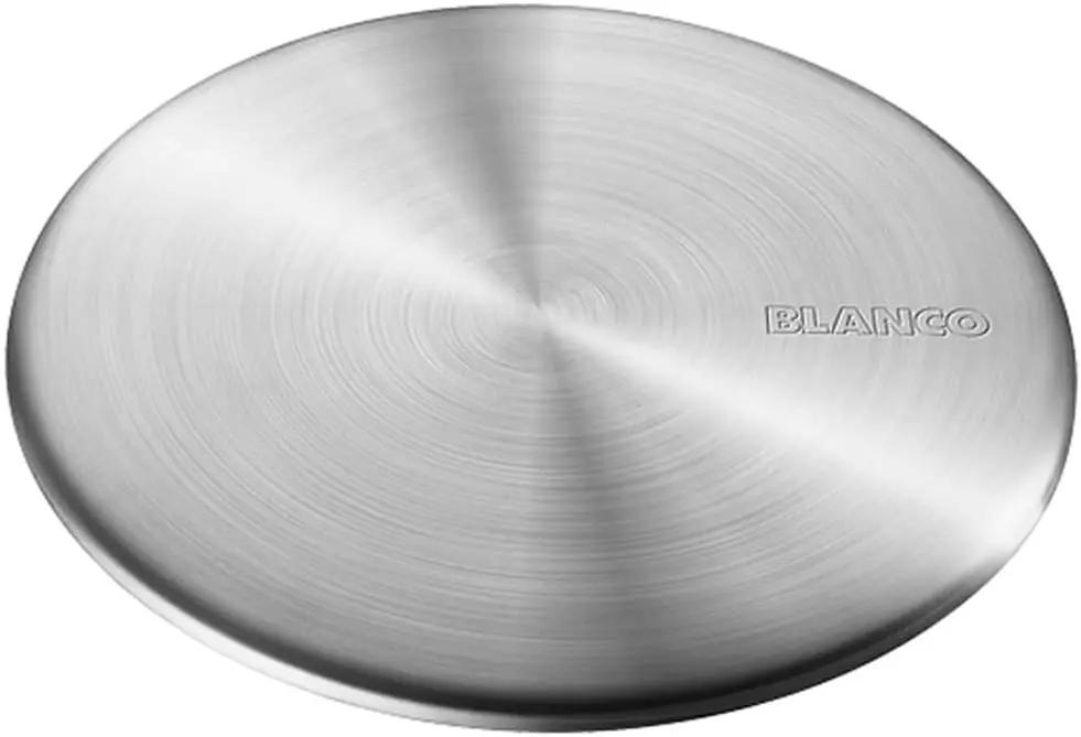 stainless steel capflow