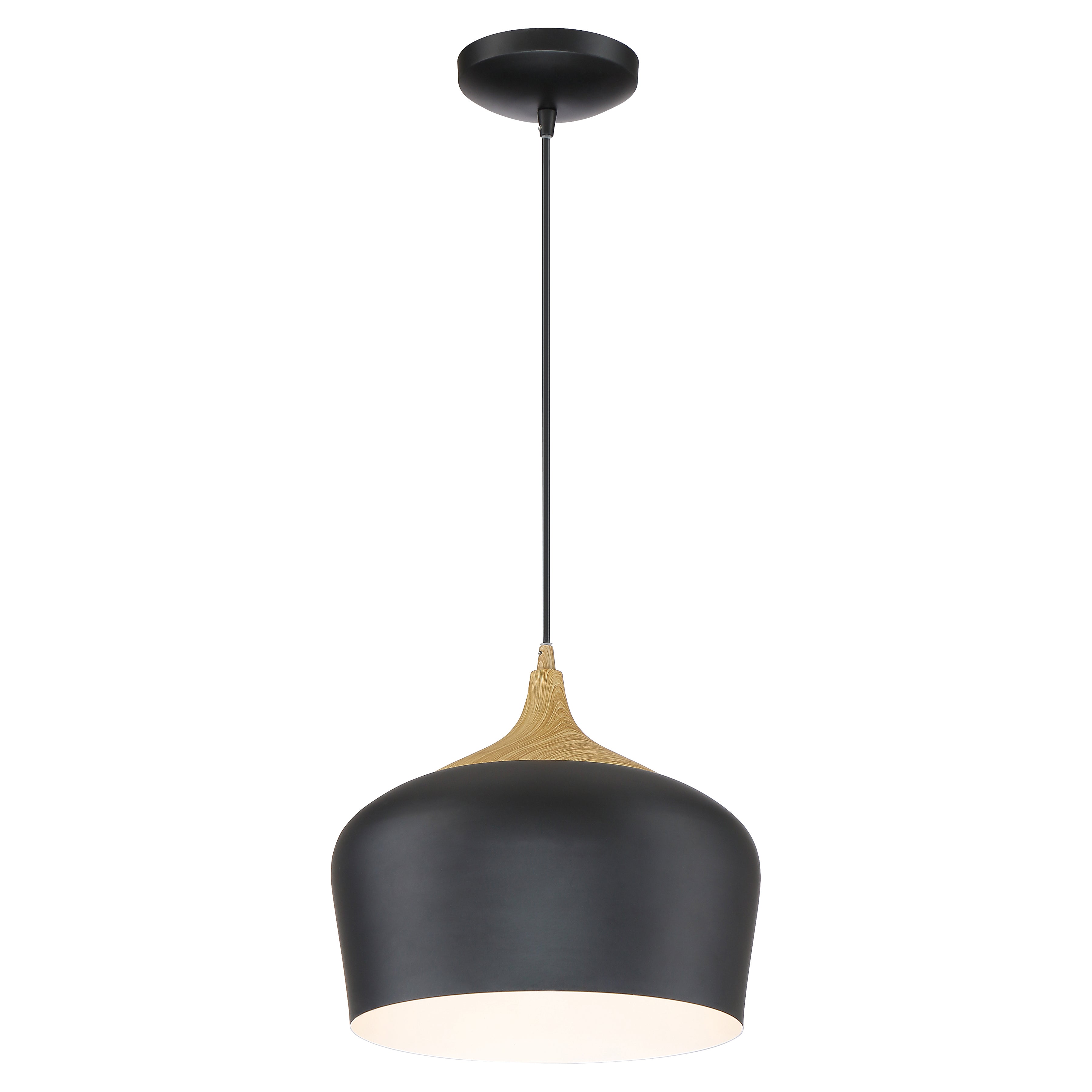 black led pendant